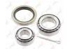 Juego, rodamiento rueda Wheel Bearing Rep. kit:9036627001