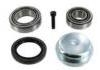 Juego, rodamiento rueda Wheel Bearing Rep. kit:VKBA 6530