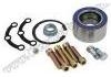 Juego, rodamiento rueda Wheel Bearing Rep. kit:DAC49880046