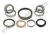 Juego, rodamiento rueda Wheel Bearing Rep. kit:1233500068