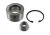 Juego, rodamiento rueda Wheel Bearing Rep. kit:DAC49880046