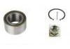 Juego, rodamiento rueda Wheel Bearing Rep. kit:DAC43760043