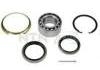 Juego, rodamiento rueda Wheel Bearing Rep. kit:DAC38720033/36