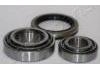 Juego, rodamiento rueda Wheel Bearing Rep. kit:0K71E33047