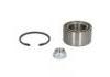 Juego, rodamiento rueda Wheel Bearing Rep. kit:DAC49840043