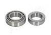 Juego, rodamiento rueda Wheel Bearing Rep. kit:U399/U360L