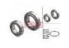 Juego, rodamiento rueda Wheel Bearing Rep. kit:1815273