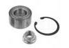 ремкомплект подшипники Wheel Bearing Rep. kit:DAC39720037ABS（88极）