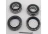 Radlagersatz Wheel Bearing Rep. kit:90043-63057