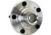 Moyeu de roue Wheel Hub Bearing:44600T0BA00