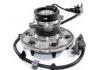 Radnabe Wheel Hub Bearing:515107