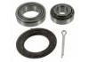 Wheel Hub Bearing:VKBA944