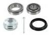 Wheel Hub Bearing:VKBA542