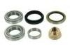 Wheel Bearing Rep. kit:VKBA3901