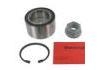 Wheel Bearing Rep. kit:DAC53.5900050ABS