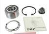 Wheel Bearing Rep. kit:DAC37720037ABS