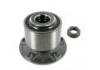 Wheel Hub Bearing:VKBA7120