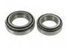 Wheel Hub Bearing:VKBA7099