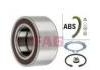 Wheel Bearing Rep. kit:DAC45830039ABS