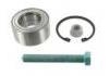 Wheel Bearing Rep. kit:DAC43800038