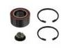 Wheel Bearing Rep. kit:QWP0495K