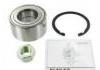 Wheel Bearing Rep. kit:DAC40800040