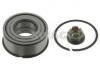 Wheel Bearing Rep. kit:DAC40840038