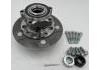 轮毂轴承单元 Wheel Hub Bearing:BK212C300