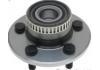 Moyeu de roue Wheel Hub Bearing:4509599