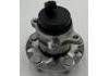 Radnabe Wheel Hub Bearing:3502120-U03