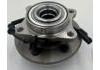 Wheel Hub Bearing:541013