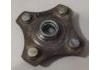 Wheel Hub Bearing:QW1524