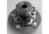 Radnabe Wheel Hub Bearing:6C11 2B663 AA