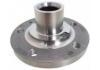 Radnabe Wheel Hub Bearing:2QB407615A