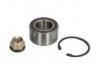 Juego, rodamiento rueda Wheel Bearing Rep. kit:DAC37720037ABS
