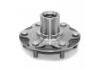 Moyeu de roue Wheel Hub Bearing:43502-KK010