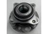 комплекс ступичного подшипника Wheel Hub Bearing:3501140-BU02