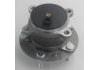 Wheel Hub Bearing:BDER-26-15X