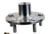 Wheel Hub Bearing:QW1619