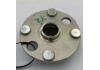Wheel Hub Bearing:WH-Y2