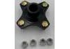 Wheel Hub Bearing:WH-275
