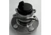 Wheel Hub Bearing:52730-1M000