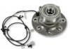 Radnabe Wheel Hub Bearing:515035