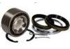 轴承修理包 Wheel Bearing Rep. kit:DAC38740036/33