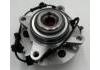 Wheel Hub Bearing:515112