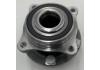 轮毂轴承单元 Wheel Hub Bearing:3501140-BU02