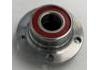 Wheel Hub Bearing:QW21523