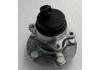 Radnabe Wheel Hub Bearing:A00110778