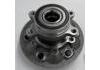 Radnabe Wheel Hub Bearing:515121