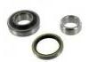 Wheel Hub Bearing:DG35720022/20